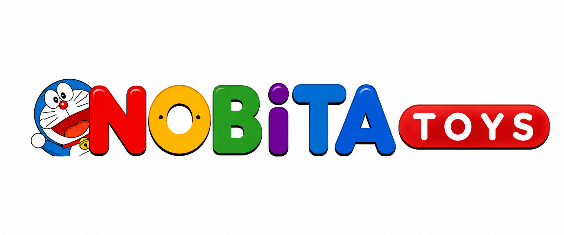 Nobita Toys