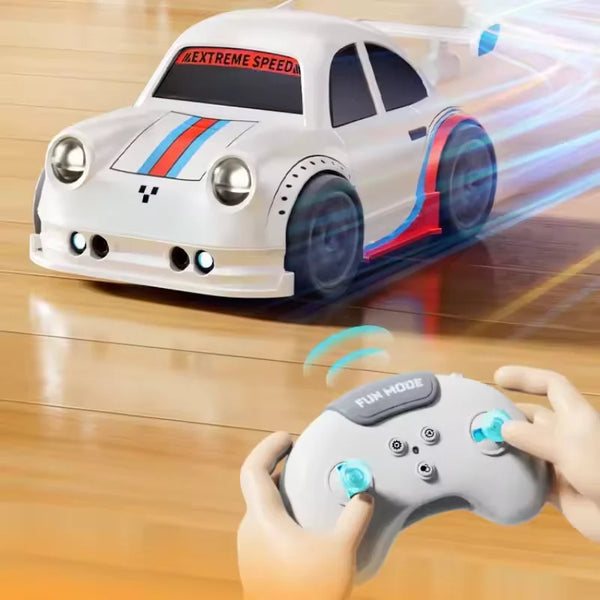 2.4GHz Gesture Control RC Drift Car | Remote Control Stunt Car