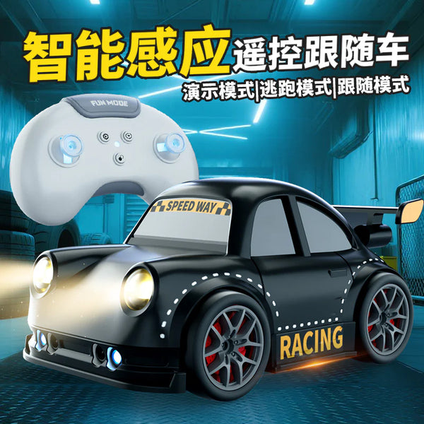 2.4GHz Gesture Control RC Drift Car | Remote Control Stunt Car